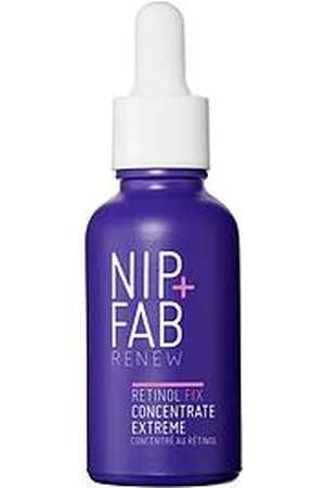 Nip+Fab Retinol Fix Concentrate Extreme 10%
