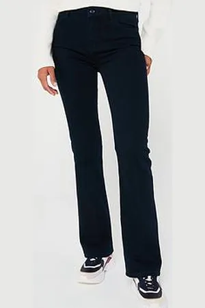 Tommy Hilfiger Mid Rise Bootcut Jean