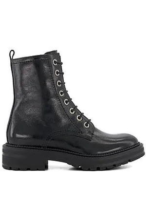 Dune boots clearance sale womens