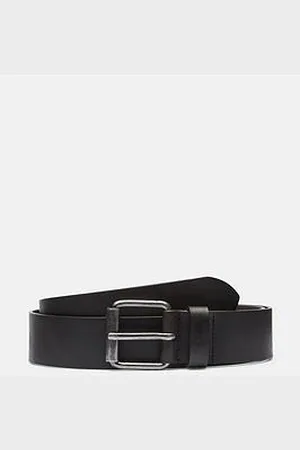 Timberland 40Mm Leather Belt