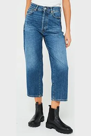 HUGO BOSS 933 Straight Leg Jean