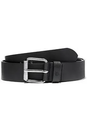 Timberland 40Mm Leather Belt