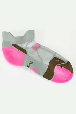 Hilly Marathon Fresh Socklet Min