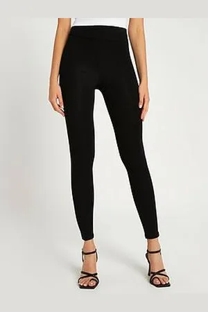 River Island High Waisted Leggings