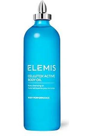 Elemis Cellutox Body Oil - 100Ml