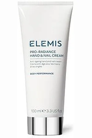 Elemis Pro-Radiance Hand And Nail Cream - 100Ml
