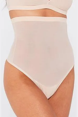 Dorina Invisible Sculpt Super High Waist Thong