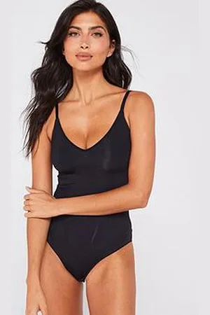 Dorina Non Padded Bodysuit