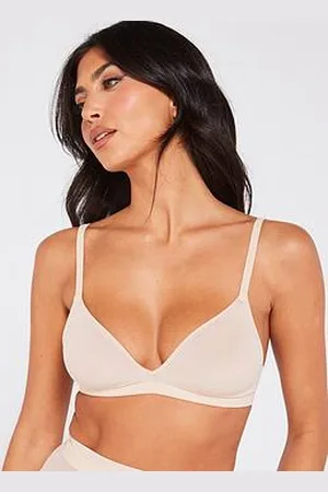 Dorina Invisible Sculpt Non Pad Triangle Bra