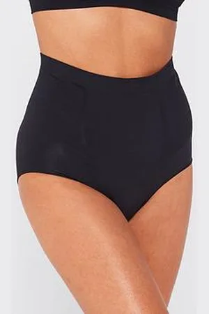 Dorina Mid Waist Brief