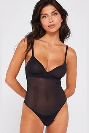 Dorina Invisible Sculpt Super High Waist Thong