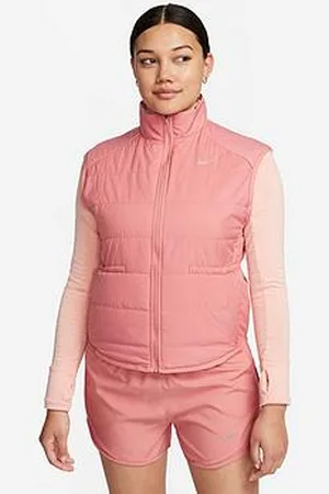 Nike Womens Running Swift Gilet