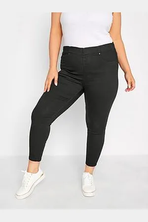 Yours London Jenny Jegging