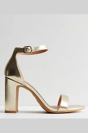 New look outlet block heels sale