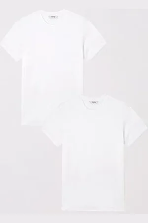 Very Man Crew T-Shirt (2 Pack)