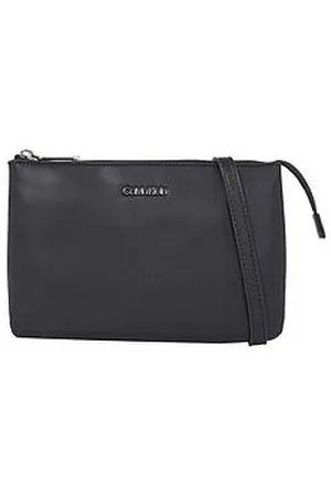 Calvin Klein Compact Cross Body Bag