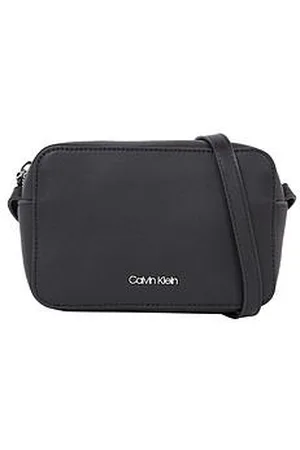 Calvin Klein Camera Cross Body Bag