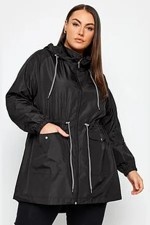 Yours Lightweight Parka