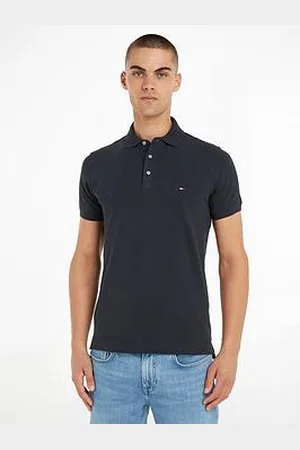 Tommy Hilfiger Core 1985 Slim Polo Shirt