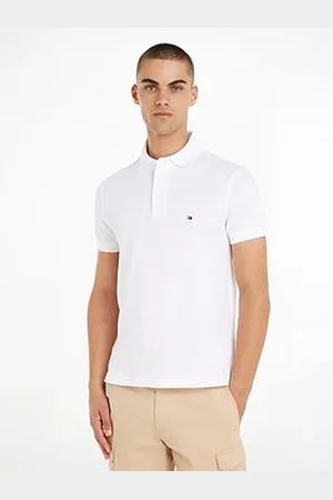 Tommy Hilfiger Core 1985 Slim Polo Shirt