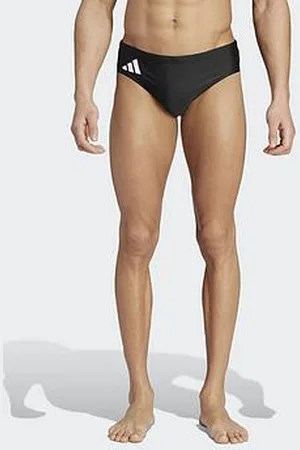 adidas Solid Swim Trunks