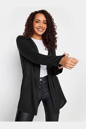 M&Co Plain Cardigan
