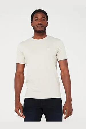 HUGO BOSS Tales Relaxed Fit T-Shirt