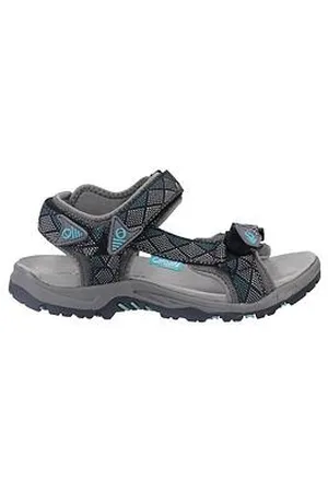 Cotswold Outdoor Foxcote Ladies Sandal - /Turquoise