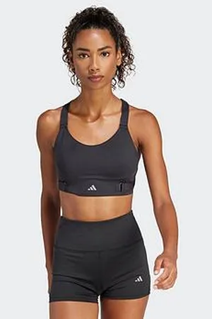 adidas Womens Running High Support Bra