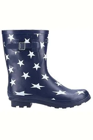 Cotswold Outdoor Badminton Everyday Wellingtons - Print