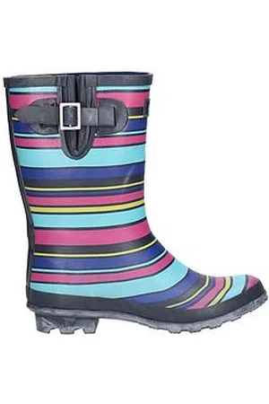 Cotswold Outdoor Paxford Everyday Wellingtons - Print