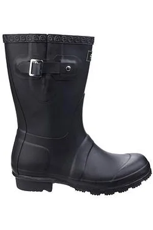 Cotswold Outdoor Windsor Short Premium Wellingtons