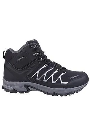 Cotswold Outdoor Abbeydale Mid Mens Soft Shell Hiking Boot