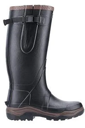 Cotswold Outdoor Compass Premium Wellingtons