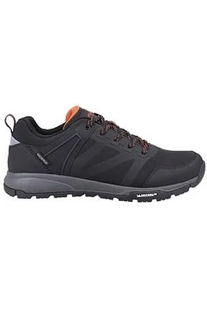 Cotswold Outdoor Kingham Low Mens Michelin Hiking Shoe