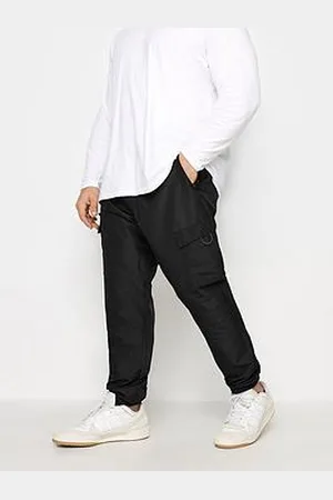 BAD RHINO Tech Cargo Trousers - 30 Inch Leg