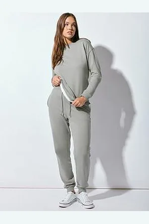 Long Tall Sally Crew Neck Sweatshirt Sof