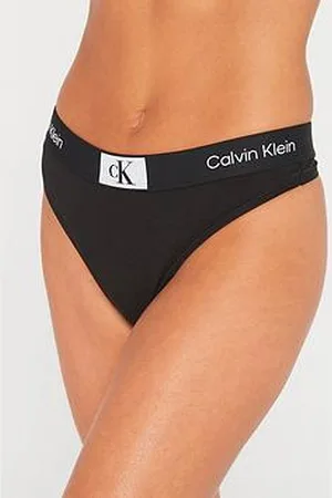 Calvin Klein Modern Thong