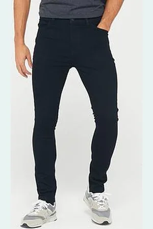 Very Man Skinny Jeans With Stretch