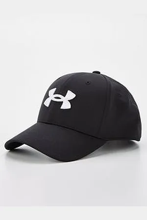Under Armour Training Blitzing Cap - Black/White