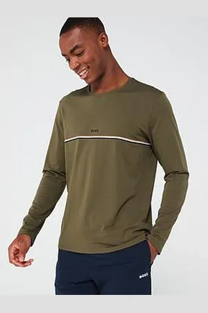 HUGO BOSS Jumpers & knitwear for Men on sale - Outlet