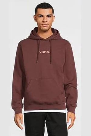 Vans mens hoodies sale uk