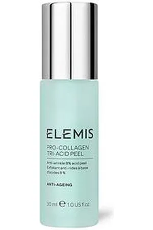Elemis Pro-Collagen Tri-Acid Peel - 30Ml