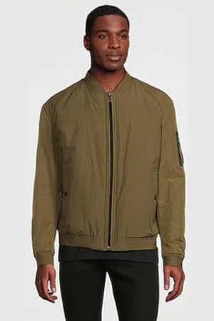 Mens boss shop jackets sale