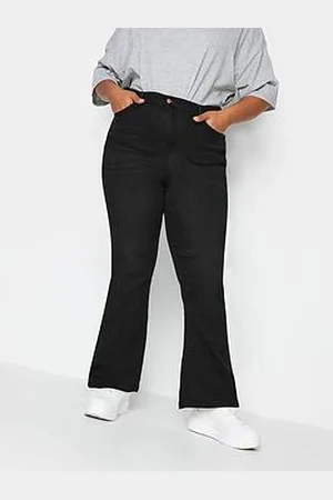 Yours Isla Bootcut Jean 28"