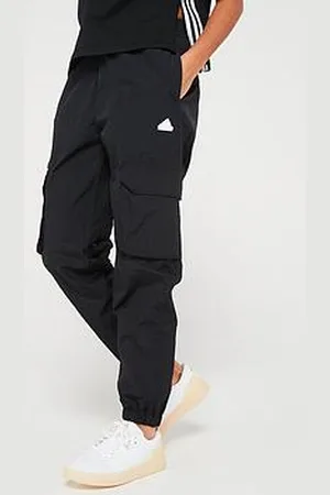 adidas Womens City Escape Cargo Pant
