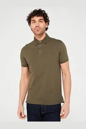 Tommy Hilfiger 1985 Slim Fit Polo Shirt