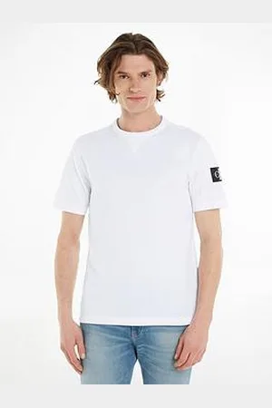 Calvin Klein Badge Regular T-Shirt