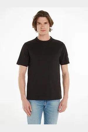 Calvin Klein Badge Regular T-Shirt