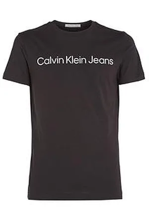 Calvin Klein Core Institutional Logo Slim T-Shirt